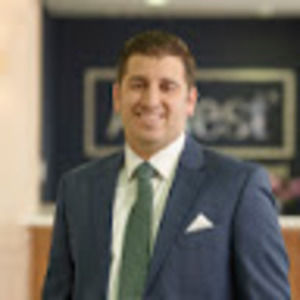 Meet your Posher, John